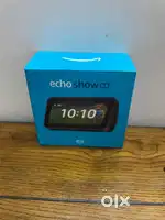 Exho show from Alexa
