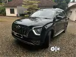 Hyundai Alcazar 2022 Diesel Automatic