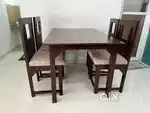 Used Dining Table For Sale