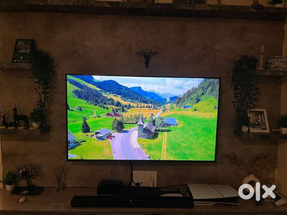 Brand New LG TV 55 for sale