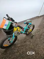 Kids bicycle
