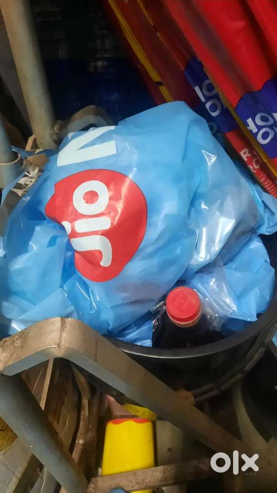 Hiring delivery partners for grab