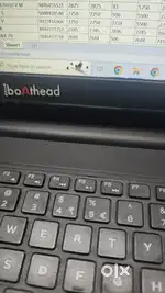 DELL i3 SSD LAPTOP FOR SALE