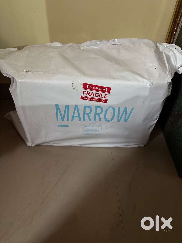 Marrow edition 8 books ( price negotiable )