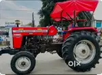 Messey 7250, thresher, trailer,rotar,nine tailor.