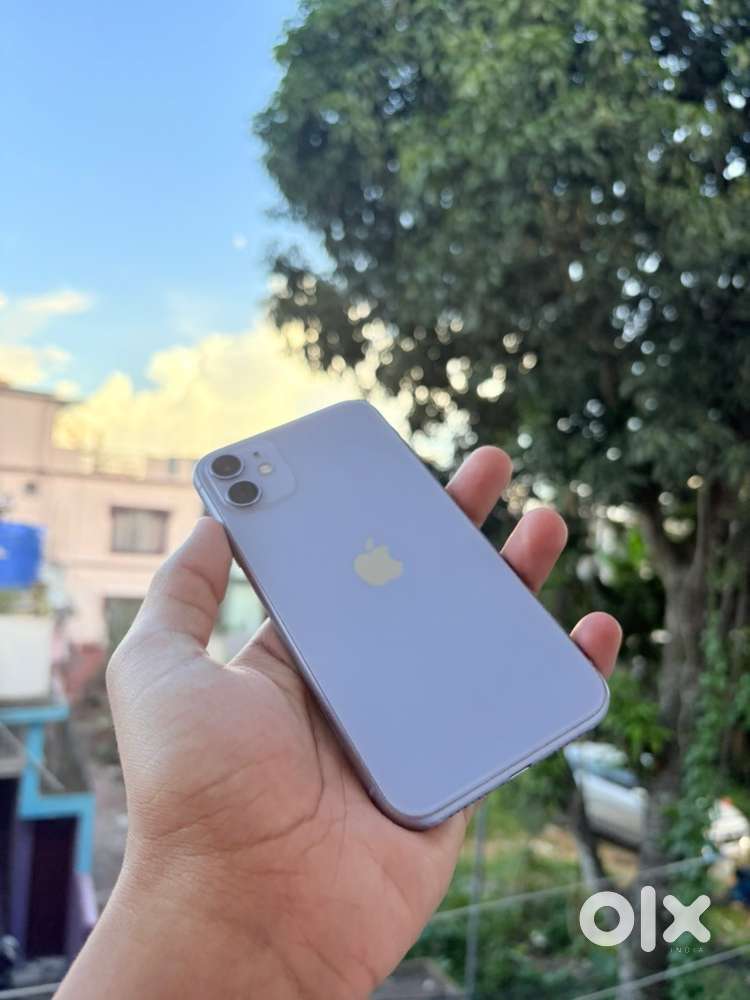 Iphone 11 64gb