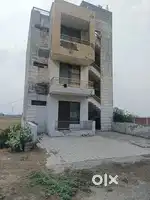 2bhk ready independent floor in 213 gaj
