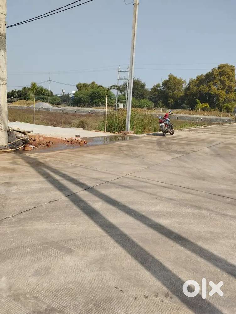 अच्छे लोकेशन में बढ़िया प्रॉपर्टी