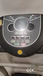 Treadmill maxit