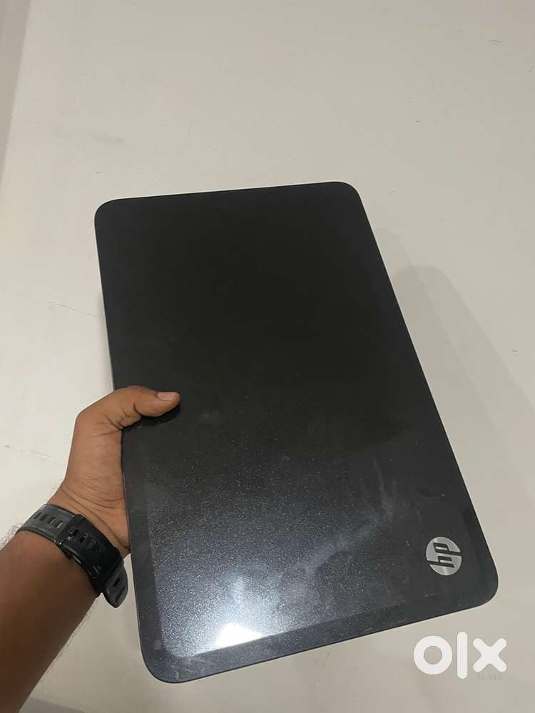 Hp intel i5 processor