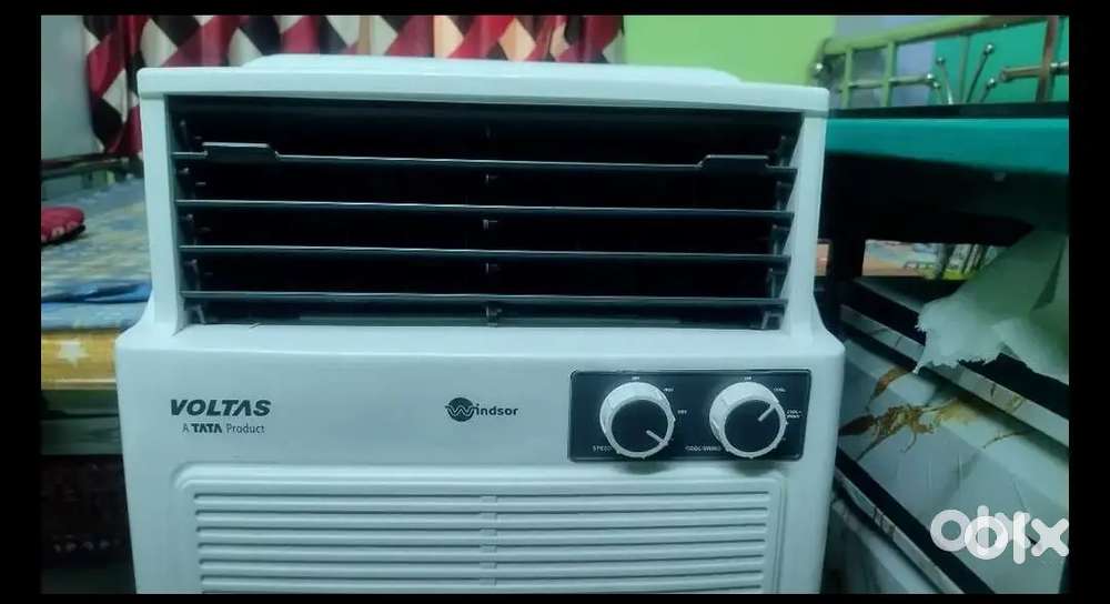 VOLTAS 35 LITRES AIR COOLER