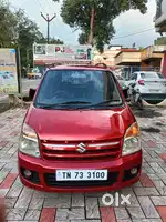 Maruti Suzuki Wagon R 2009