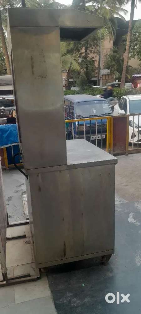 Shawarma machine 25000