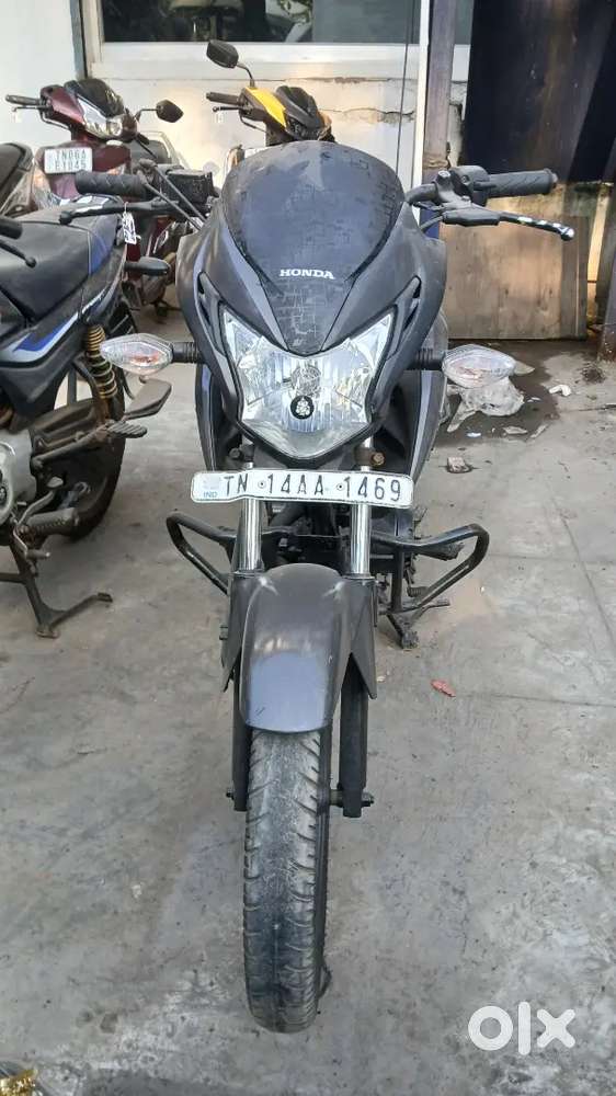 HONDA  LIVO  TN14AA1469