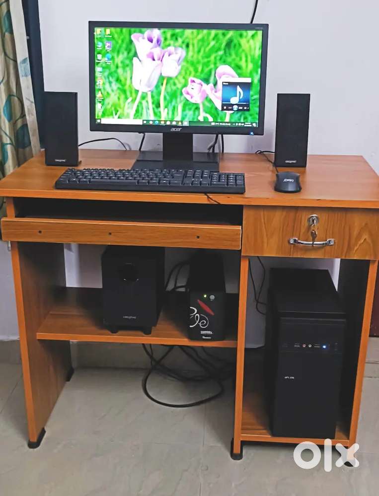 Full set i5 computer for sale