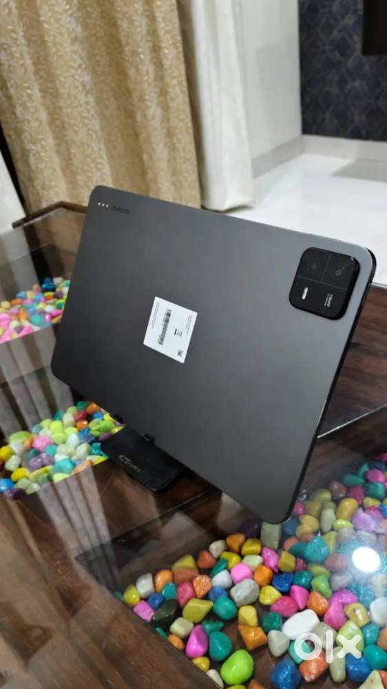 Xiaomi Pad 6