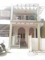 2 Rooms Block Available on Rent at Kishor Nagar, Amravati.