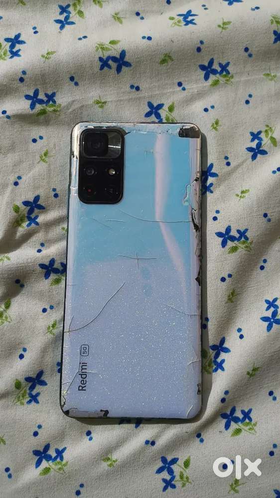 Redmi note 11t 5g