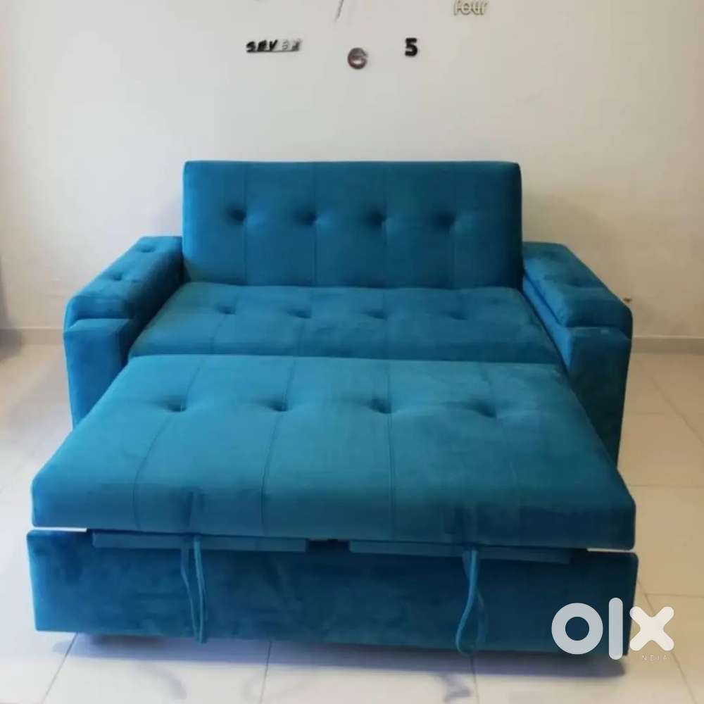 2 SEATER SOFA CUMBED AVAILABLE IN STARF FURNITURE
