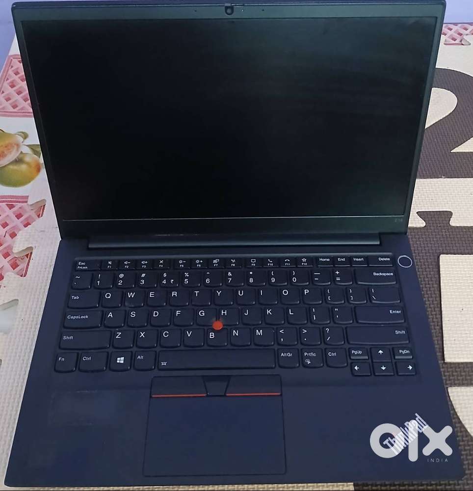 Lenovo ThinkPad E14