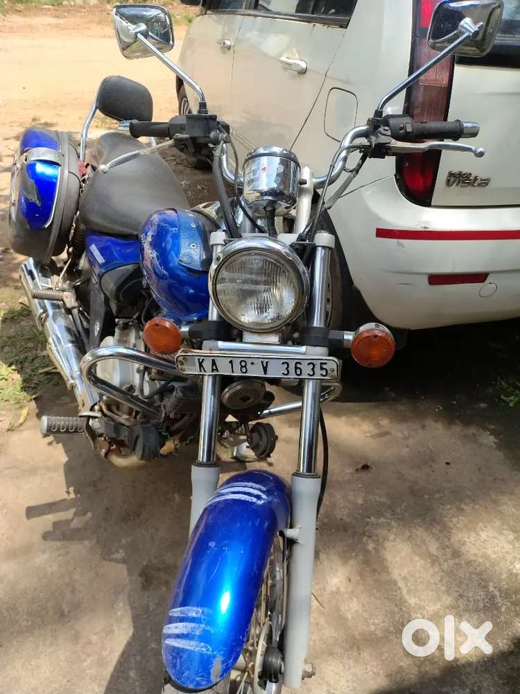 Am selling this bike