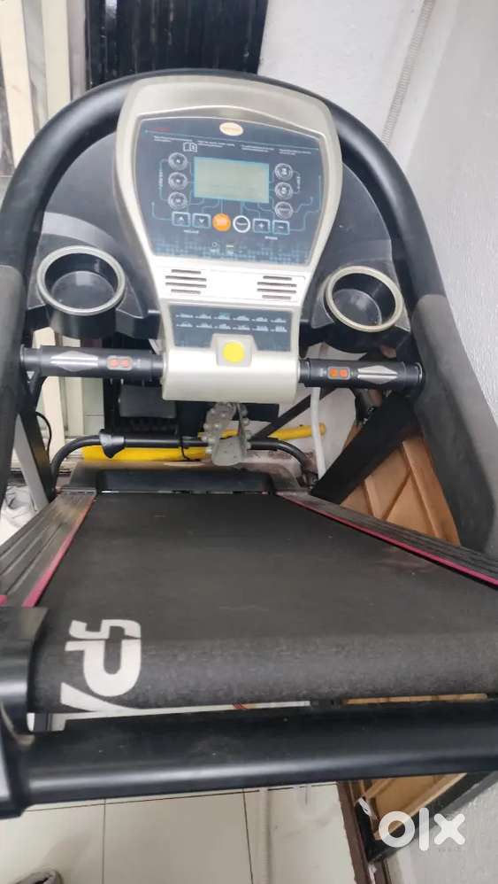 Sell Treadmill