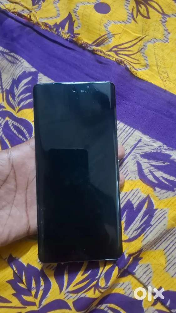 Google pixel 7pro 8/128