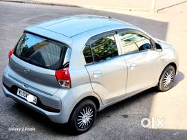 Hyundai Santro Magna, 2020, Petrol