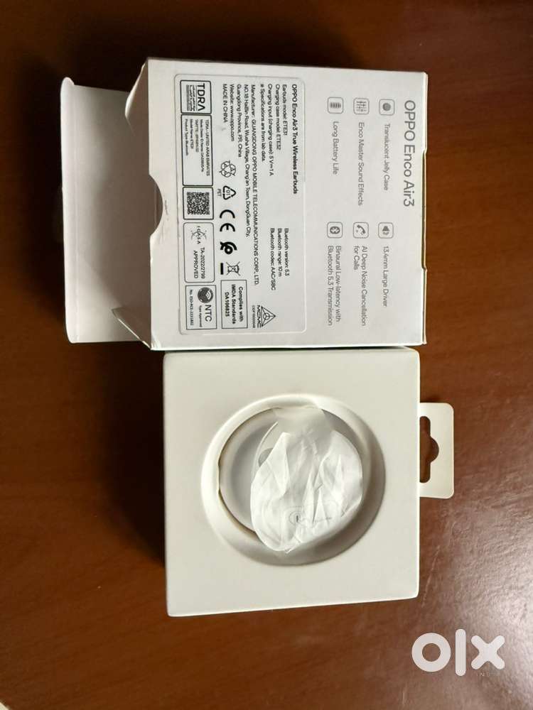 Oppo Enco Air 3