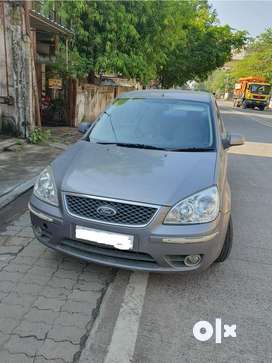 Ford Fiesta 2008 Diesel Well Maintained