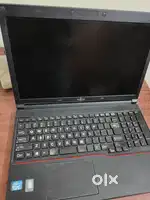 Fujitsu used laptop for sale