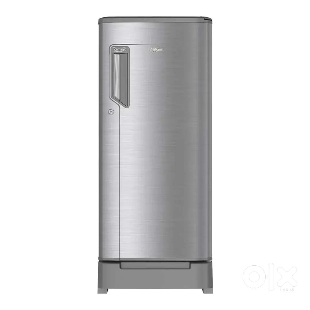 brand new condition fridge 5star