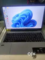 Acer Ryzen 5