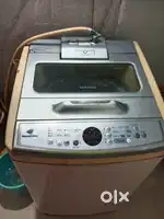 Washing machine (6.5kg) -Samsung