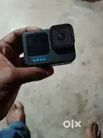 Go pro hero 10