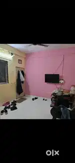 1BHK flat for urgent sale in low price