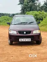 Maruti Suzuki Alto 2005-2010 LX BSIII, 2008, Petrol