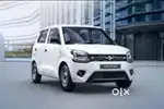Wanted Driver
