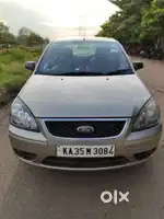 Ford Fiesta 1.4 EXI Duratec 2006 Petrol Well Maintained