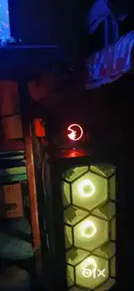 FULLY ASSEMBLED GAMING PC