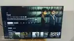LED TV 42 inch fully multimedia + fully automatic LG Washing Machine