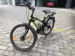 Bicycle for sale Rs3500