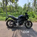 Honda Hornet 160r