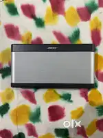 Bose SoundLink Bluetooth Speaker III