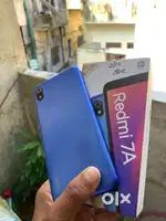 Redmi 7 a all working