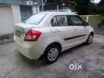 Maruti Suzuki Swift Dzire 2012-2015 VDI, 2012, Diesel