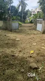 Residential Land For Sale at Thirumala