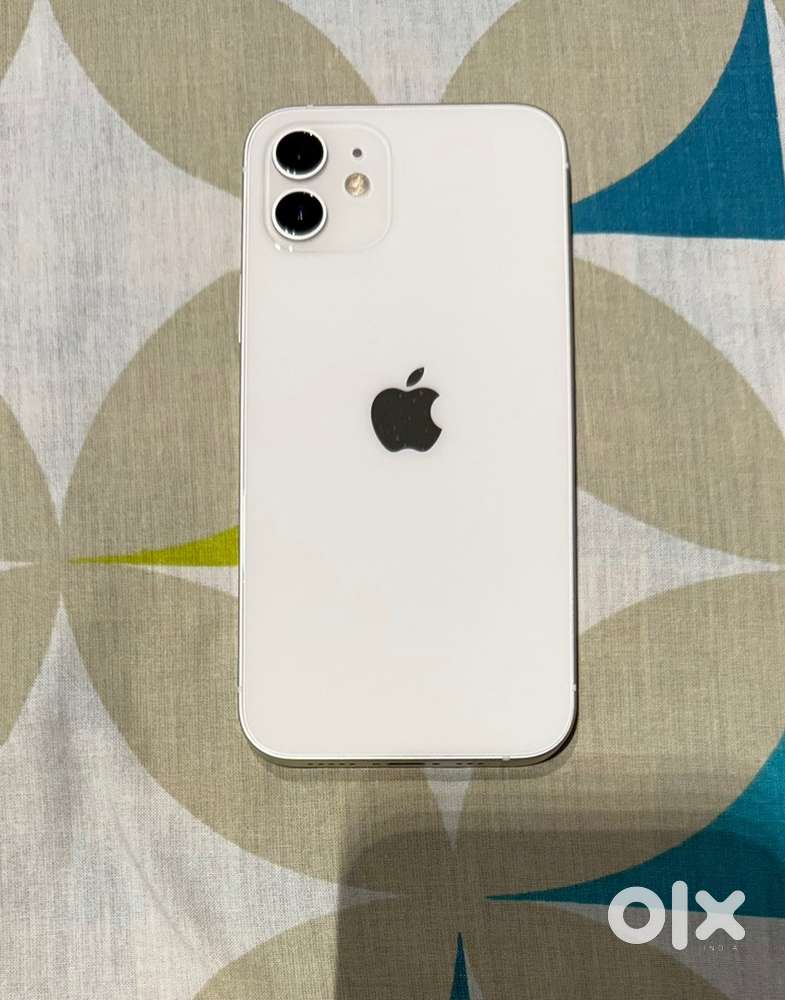 IPhone 12 64GB White