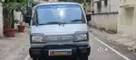 Maruti Suzuki Omni 5 Seater, 2007, Petrol
