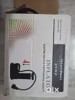 Mini Foot Pump